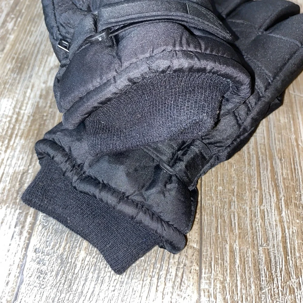 3M Thinsulate 40 gram Insulation Gloves - Picture 8 of 15